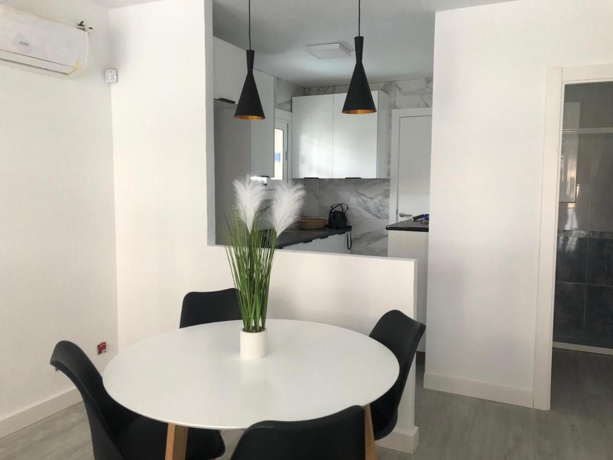 Apartamentos Calamari 1 & 2 살루 외부 사진