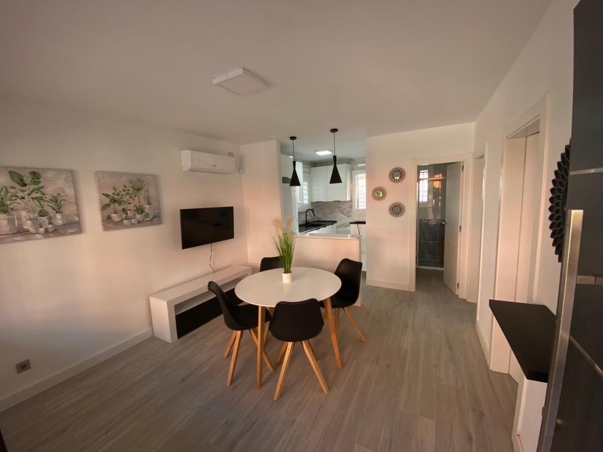 Apartamentos Calamari 1 & 2 살루 외부 사진