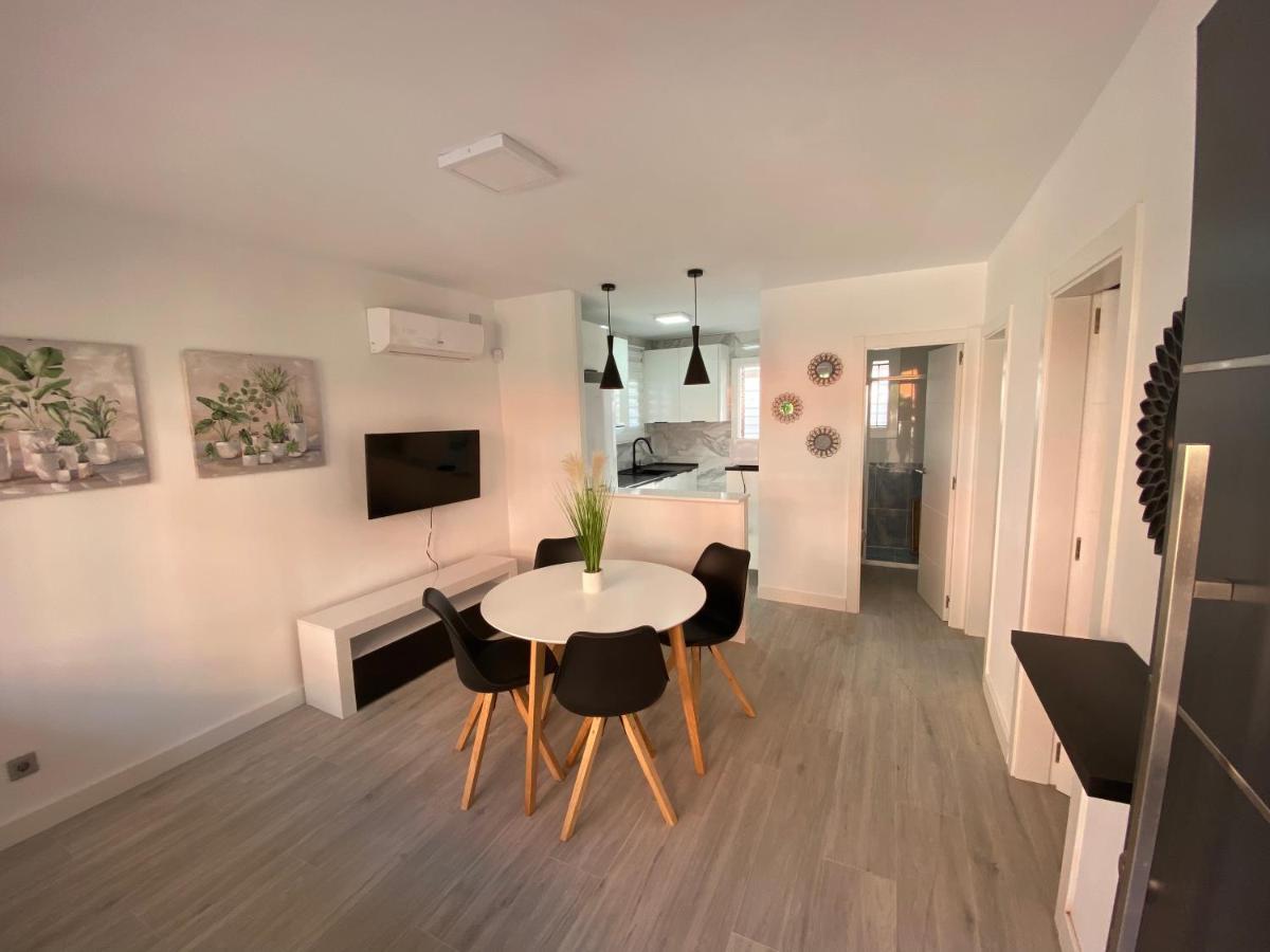Apartamentos Calamari 1 & 2 살루 외부 사진