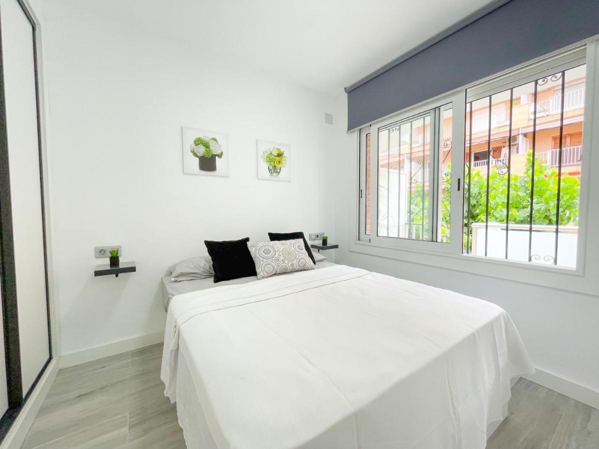 Apartamentos Calamari 1 & 2 살루 외부 사진